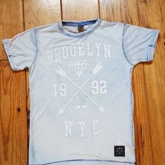 Age 7-8 Super Soft Teeshirt