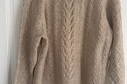H&amp;M Cream Jumper