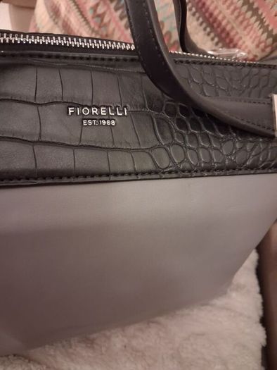 Designer Tote, BNWT