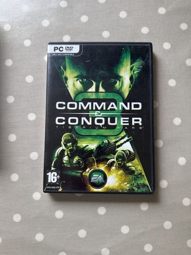 Pc games