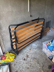 foldable Bed