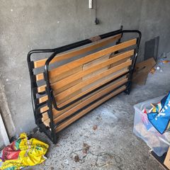 foldable Bed