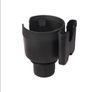 car cup holder with phone holder and air freshener Image 5