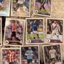 Lot of 50 Topps premier league 26/27 season Image 9