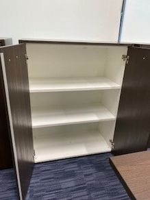 Cabinet Solid Timber