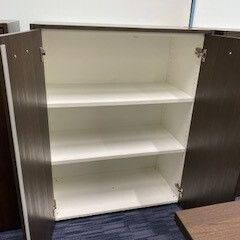 Cabinet Solid Timber