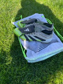 adidas predators