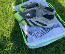 adidas predators