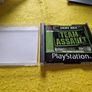 Army men Team assault PlayStation 1 ps1 PlayStation 2 ps2 games Original Image 5
