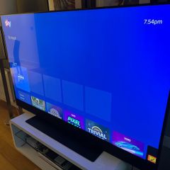 Sky glass tv