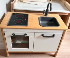 ikea kitchen toy