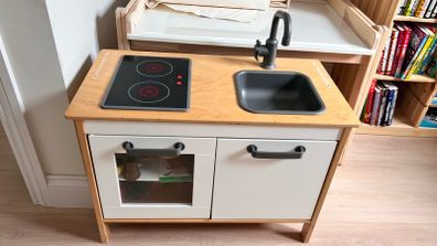 ikea kitchen toy