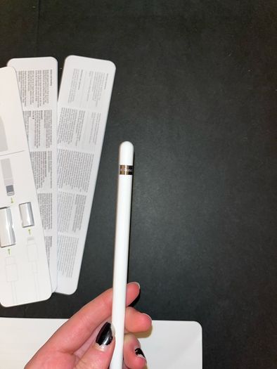 apple pencil