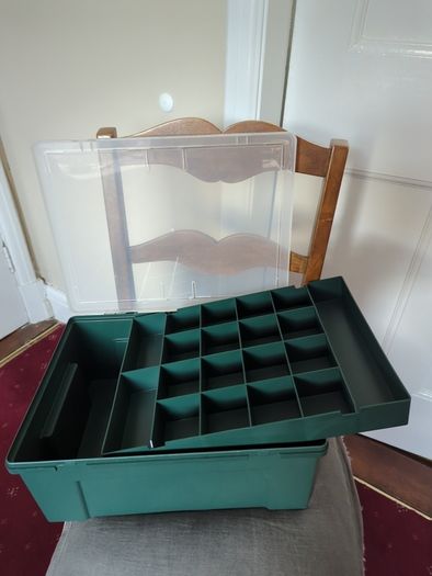 Storage Box