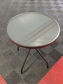 Tesco Garden Bisto Table