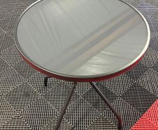 Tesco Garden Bisto Table