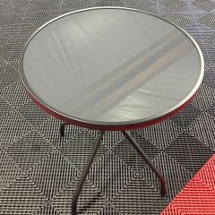 Tesco Garden Bisto Table