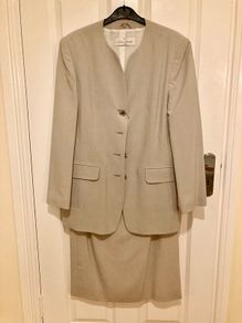 Nana Nanetti Suit