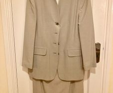 Nana Nanetti Suit