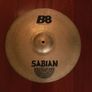 DrumCraft Series 8 Drum Kit & Sabian Cymbals Image 5