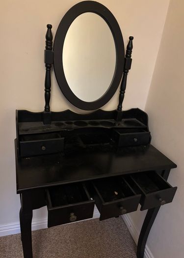 Dressing Table