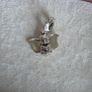 Pandora x Disney Dumbo dangle charm very good condition Image 4
