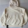 Brand New Girl's Cream Beautiful Dreamer Fleece Hoodie Image 3