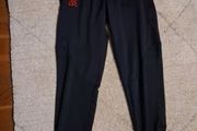 Liverpool tracksuit bottoms (kids XL)