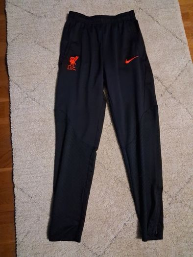 Liverpool tracksuit bottoms (kids XL)