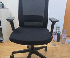 New Premium Ergonomic Mesh Office Chair Fully Adjustable