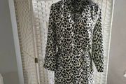 women's Mango dress