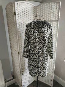 women's Mango dress