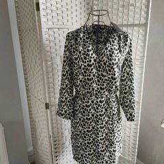 women's Mango dress