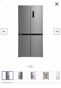Belling Fridge freezer