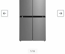 Belling Fridge freezer