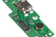 For Infinix Hot 7 / 7 Pro Replacement Charging Port Board
