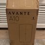 Avante A10 Achromic Series 10inch Active PA Speaker , 1000W, Great Condition with Box Image 2