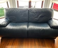 Electric Recliner Sofa