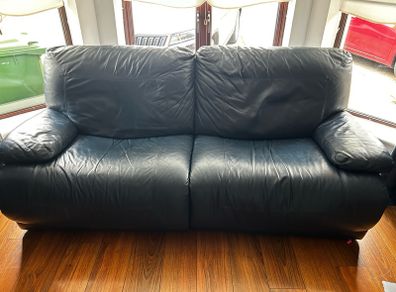 Electric Recliner Sofa