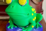 Hypno-toad