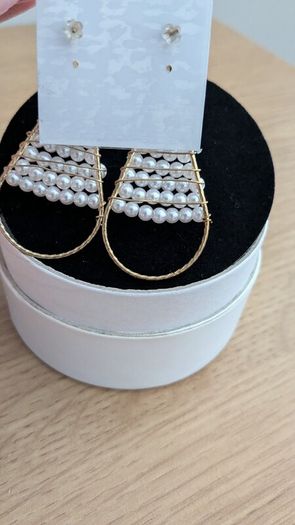 Fashion Earrings
