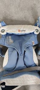 Ergobaby 360 carrier
