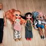 OMG dolls and accessories Image 4