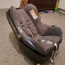 Maxi-Cosi CabrioFix Baby Car Seat + Base Image 2
