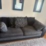 cushion back suite Image 3