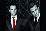 Suits Seasons 1-3 Dvd