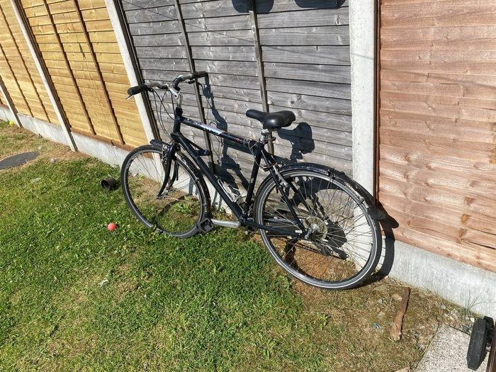 bike