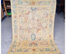 Ushak Rug Kasrug2