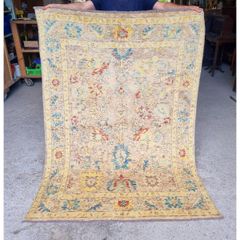 Ushak Rug Kasrug2