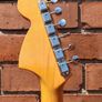 Fender Japan '69 Reissue Mustang Sonic Blue (Delivery available) Image 8